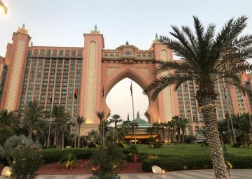 Atlantis Hotel