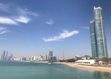 Corniche