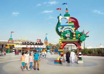 Lego Land