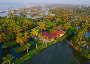 kumbalangi Restaurant