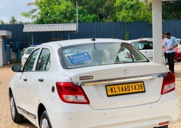 Taxi in kochi