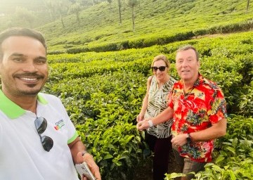 MUNNAR