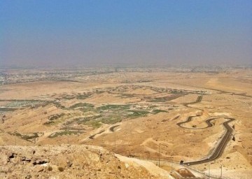 Jabal hafeet