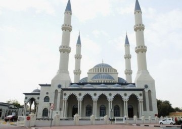Al Farooq Mosque